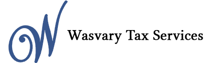 Wasvary Tax Services 